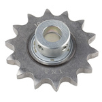 INA 13 Tooth Parallel Sprocket, KSR15-B0-12-10-13-08