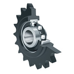 INA 16 Tooth Parallel Sprocket, KSR16-L0-08-10-16-22