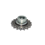 INA 10 Tooth Parallel Sprocket, KSR20-B0-16-10-10-15