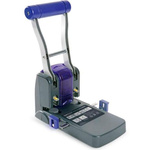 Rapesco Hole Punch, 2 Hole, 100 Sheet Capacity