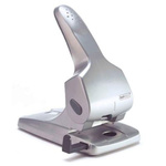 Rapesco Hole Punch, 2 Hole, 65 Sheet Capacity