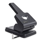 Rapesco Hole Punch, 1 Hole, 63 Sheet Capacity
