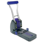 Rapesco Hole Punch, 2 Hole, 150 Sheet Capacity