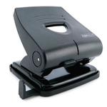 Rapesco Hole Punch, 2 Hole, 30 Sheet Capacity