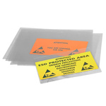 EUROSTAT Transparent Desktop Document Holder Lamination Pouch