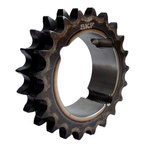 SKF 35 Tooth Taper Bush Sprocket, PHS 08B-2TB35 08B-2 Chain Type