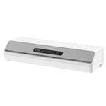 Fellowes AMARIS A3 Cold A3 Laminator Grey/White