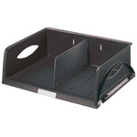Leitz Black A3, A4, B3, C4 Sorting Basket