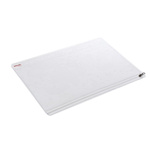 Esselte Transparent A4 Punched Pocket