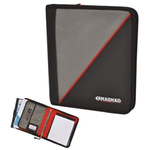 CK Black, Grey A4 Organiser