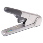 Leitz 5551 Full Strip Stapler, 80 Sheet Capacity, K6, K8, K10, K12 Staple Size