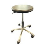 RS PRO Plastic Stool