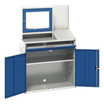 Bott Standing Computer Desk, 1.05m x 550mm