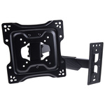 RS PRO Wall Mounting Monitor Arm for 1 x Screen
