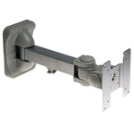 RS PRO Wall Mounting Monitor Arm for 1 x Screen