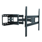 RS PRO Wall Mounting Monitor Arm for 1 x Screen, 70in Screen Size