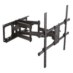 RS PRO Wall Mounting Monitor Arm for 1 x Screen, 90in Screen Size