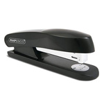 Rapesco R80260B1 Full Strip Stapler, 20 Sheet Capacity, 24/6 mm, 26/6 mm Staple Size