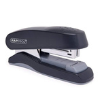 Rapesco 1064 Half Strip Stapler, 30 Sheet Capacity, 24/6 mm, 26/6 mm Staple Size