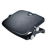 StarTech.com, Adjustable Tilt Foot Rest, 505mm Height, 360mm Width, 3kg