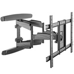 StarTech.com Wall Mounting Monitor Arm for 1 x Screen, 70in Screen Size