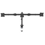 StarTech.com Desk Mounting Monitor Arm for 3 x Screen, 27in Screen Size