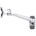 StarTech.com Wall Mounting Monitor Arm for 1 x Screen, 34in Screen Size