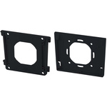 Bopla Mounting Bracket for Use with 10.1, 900 Enclosures, BoPad 7.0, 115.1 x 90 x 7.5mm