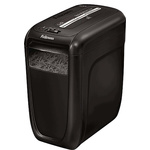 Fellowes Powershred 60Cs 22L Cross Cut Shredder