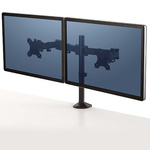 Fellowes for 2 x Screen, 27" (68.5cm) Screen Size