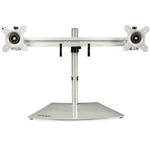 StarTech.com Monitor Arm for 2 x Screen, 24in Screen Size