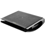StarTech.com, Adjustable Tilt Foot Rest, 430mm Height, 350mm Width, 2kg