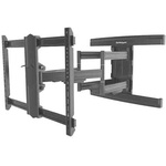 StarTech.com Wall Mounting Monitor Arm for 1 x Screen, 100in Screen Size