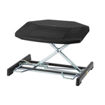 EUROSTAT, Adjustable Tilt Foot Rest, 420mm Height, 320mm Width