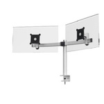 Durable for 2 x Screen, 27 Inches Screen Size
