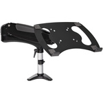 StarTech.com Desk Mounting Laptop Arm for 1 x Screen, 34in Screen Size