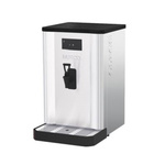 Burco 10L 2.8kW Water Boiler, Stainless Steel