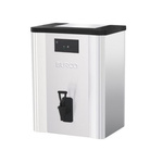 Burco 7.5L 2.8kW Water Boiler, Stainless Steel