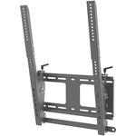 StarTech.com Wall Mounting Monitor Arm for 1 x Screen, 55in Screen Size