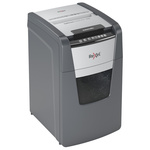 Rexel 44L Cross Cut Paper Shredder