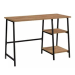 RS PRO Computer Desk, 712mm x 1054mm x 470mm