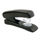 Rapesco 1084 Half Strip Stapler, 20 Sheet Capacity, 26/6 mm Staple Size