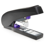 Rapesco 1170 Half Strip Stapler, 90 Sheet Capacity, 24/6 mm Staple Size