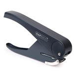 Rapesco Hole Punch, 1 Hole, 23 Sheet Capacity