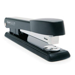 Rapesco R54500B2 Full Strip Stapler, 25 Sheet Capacity, 24/6 mm, 26/6 mm Staple Size