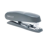 Rapesco R71726B3 Full Strip Stapler, 50 Sheet Capacity, 24/6 mm, 26/6 mm Staple Size