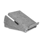 Bakker Elkhuizen Laptop Stand For Use With Laptop