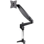 StarTech.com Desk Mounting Monitor Arm for 1 x Screen, 49in Screen Size