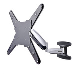 StarTech.com Wall Mounting VESA Mounting Plate for 1 x Screen, 55in Screen Size
