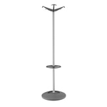 Black Coat Stand
